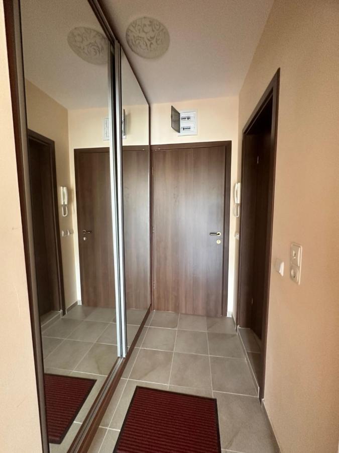 Apartment Private In Oxygen *
