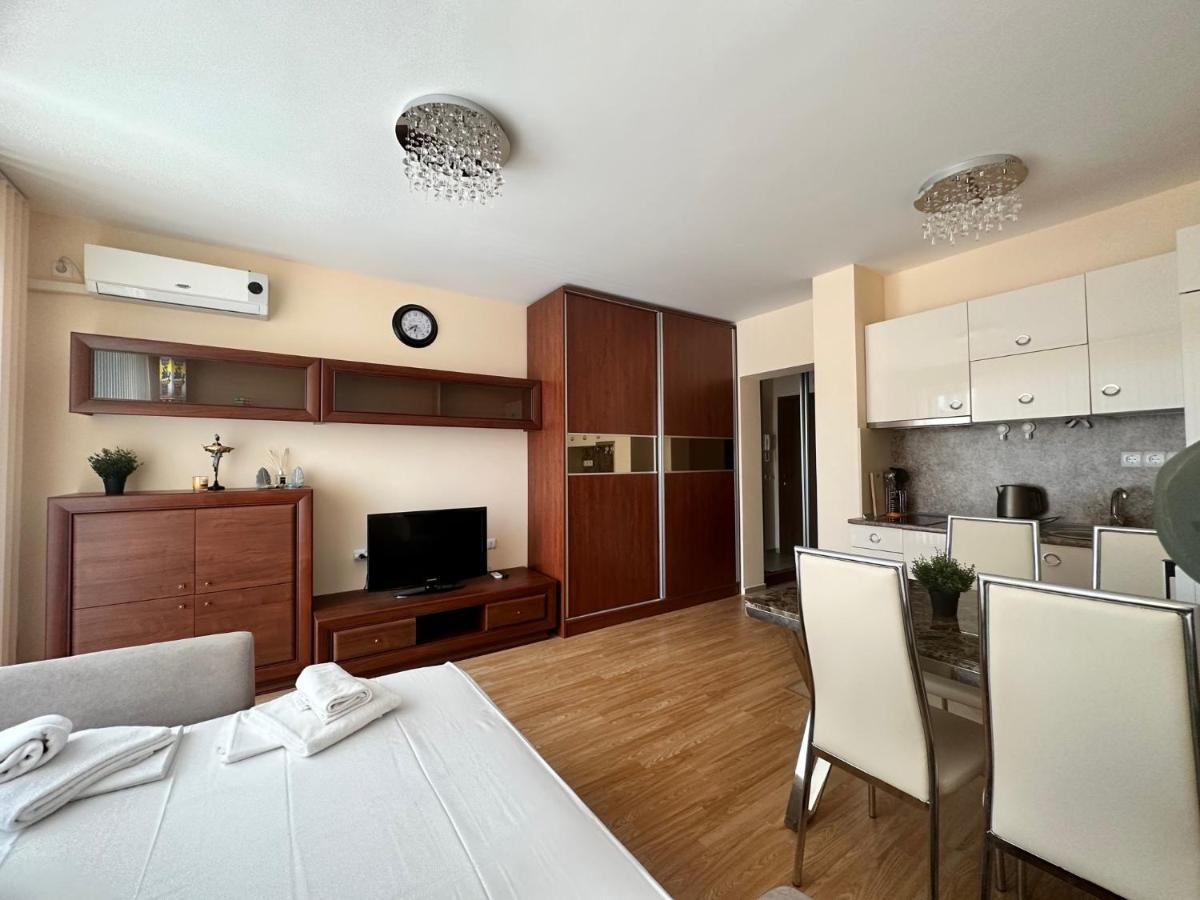 Apartment Private In Oxygen *
