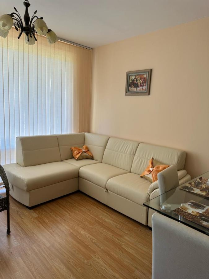 Private In Oxygen Apartment