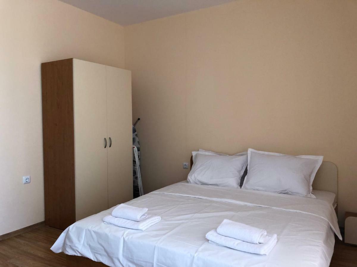 Private In Oxygen Apartment *