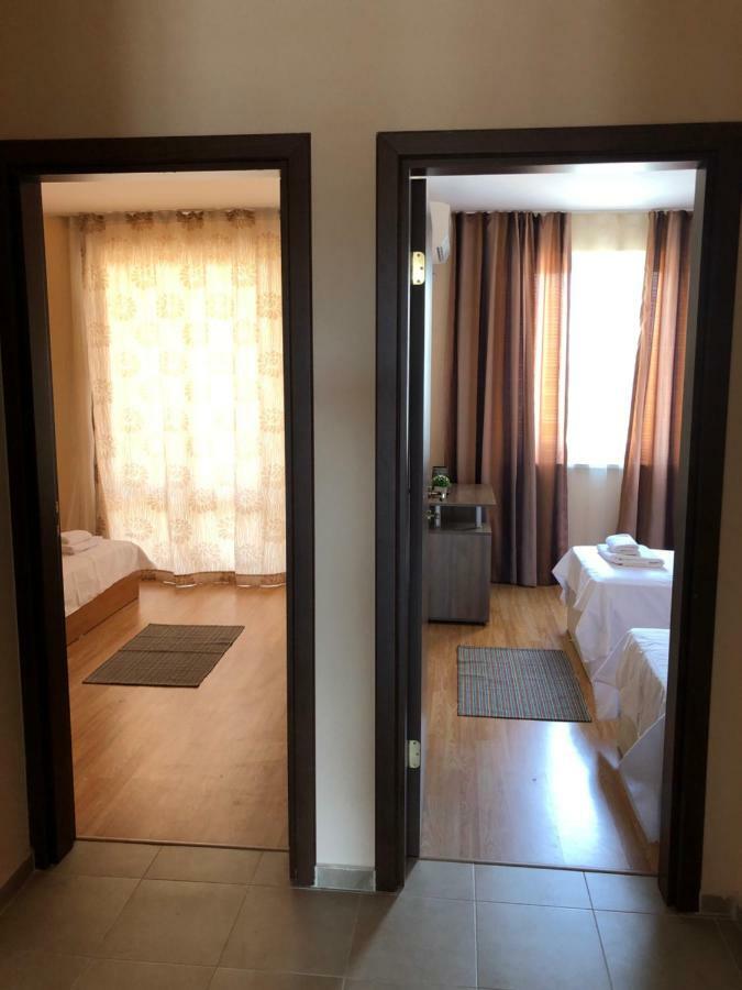 Apartment Private In Oxygen Sveti Vlas