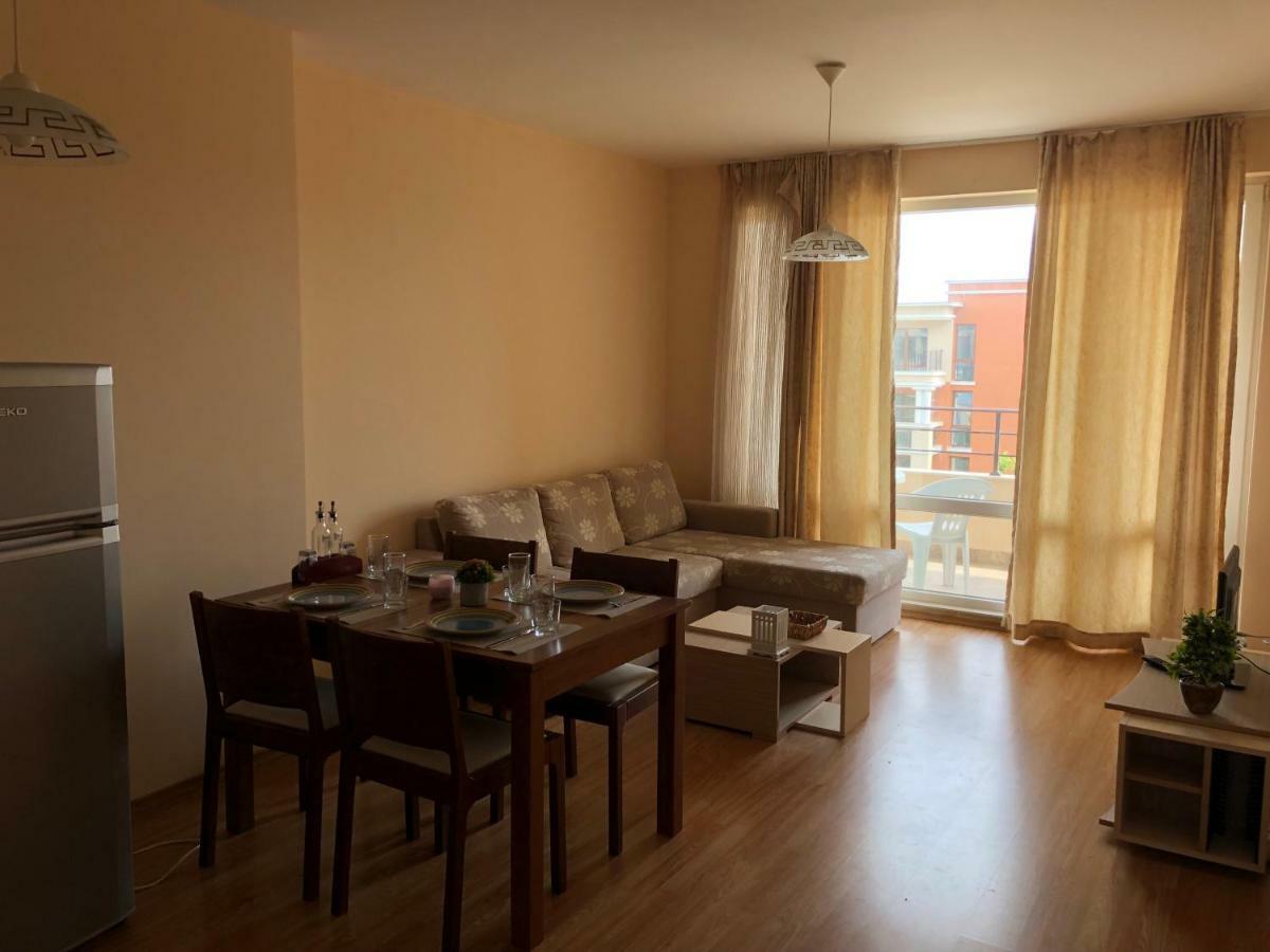 Private In Oxygen Apartment Sveti Vlas